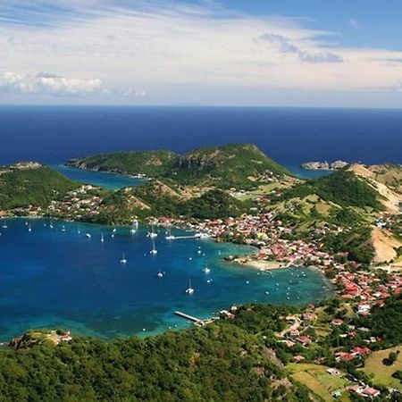 AUX ILES d'AMOUR Terre-De-Haut Extérieur photo