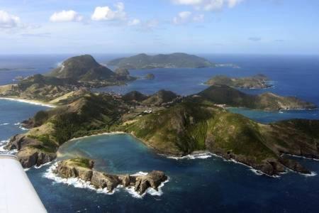 AUX ILES d'AMOUR Terre-De-Haut Extérieur photo